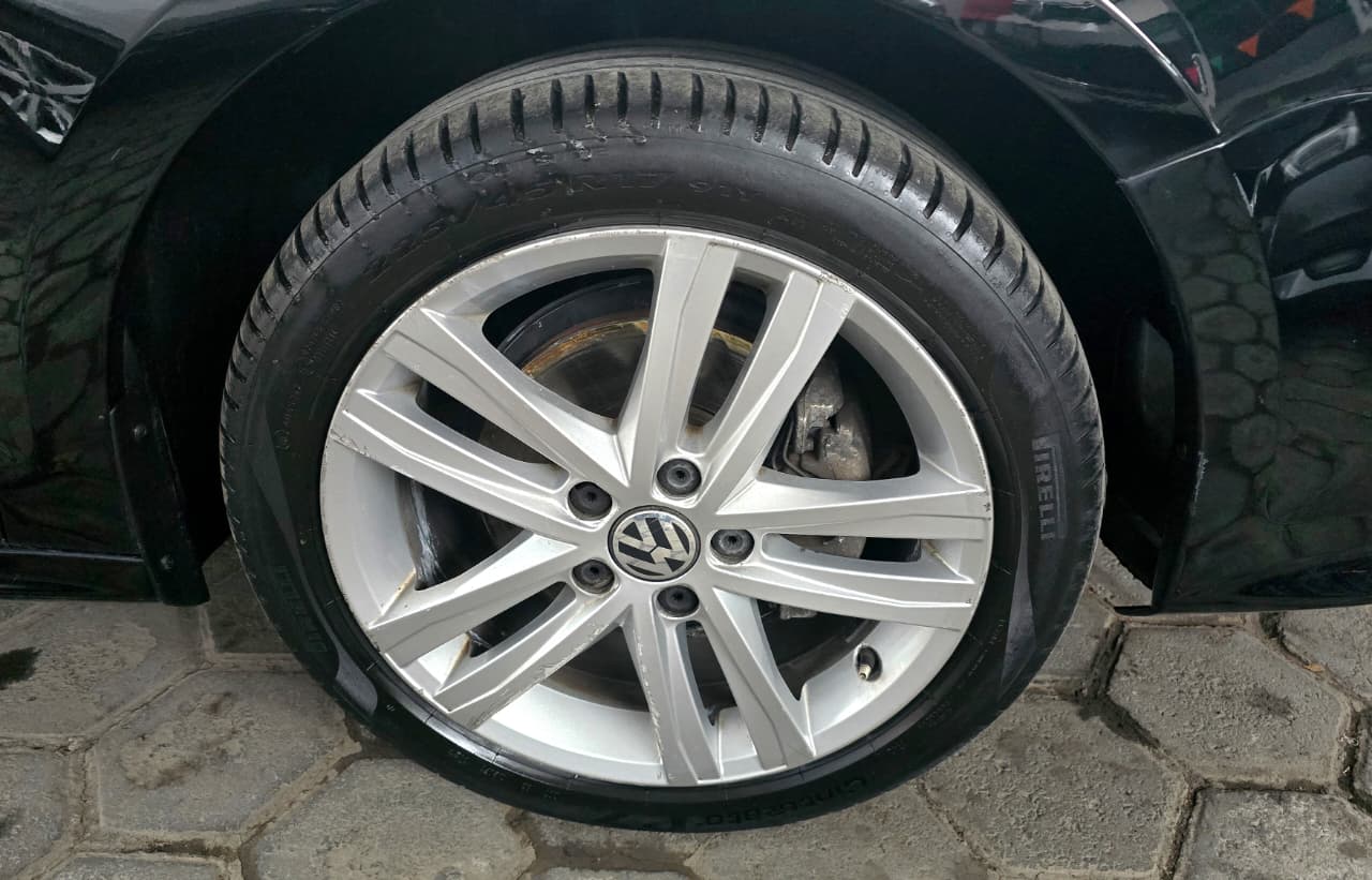 Volkswagen Jetta Sportline - Imagen 15