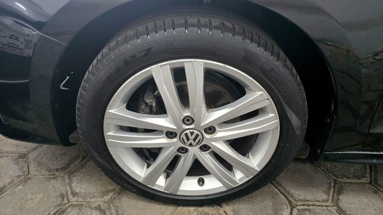 Volkswagen Jetta Sportline - Imagen 16