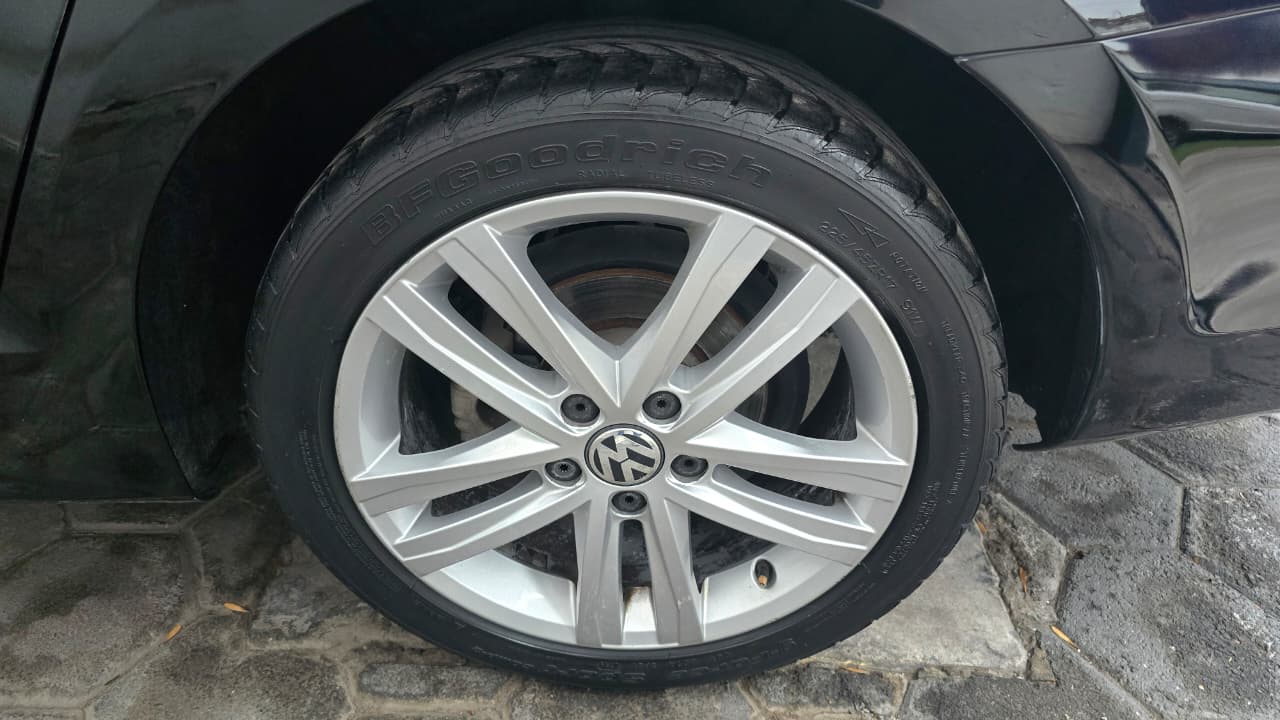 Volkswagen Jetta Sportline - Imagen 17