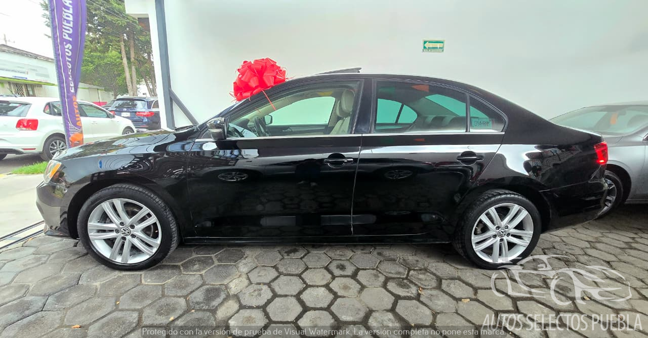 Volkswagen Jetta Sportline - Imagen 3