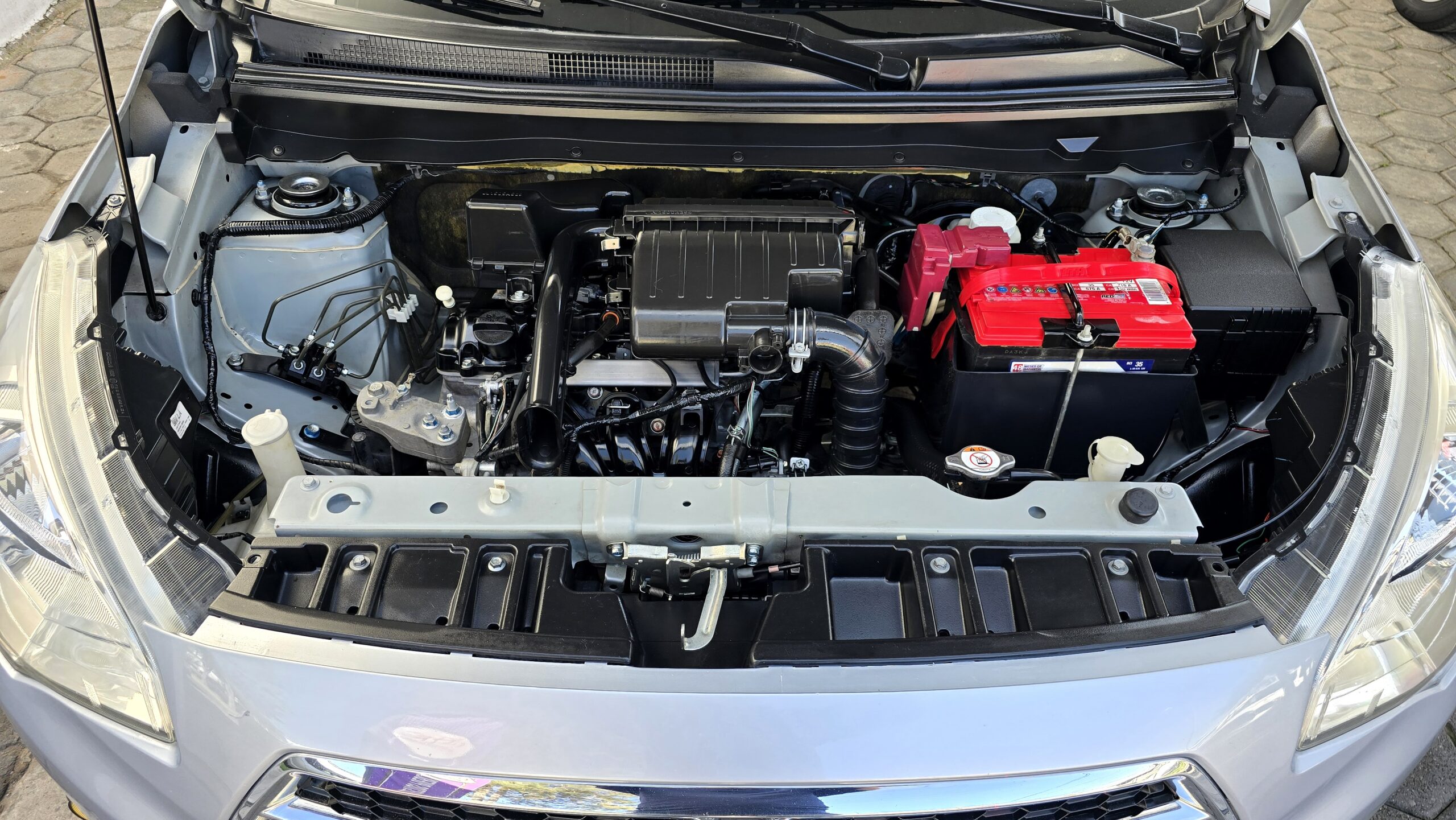 Dodge Attitude Se - Imagen 13