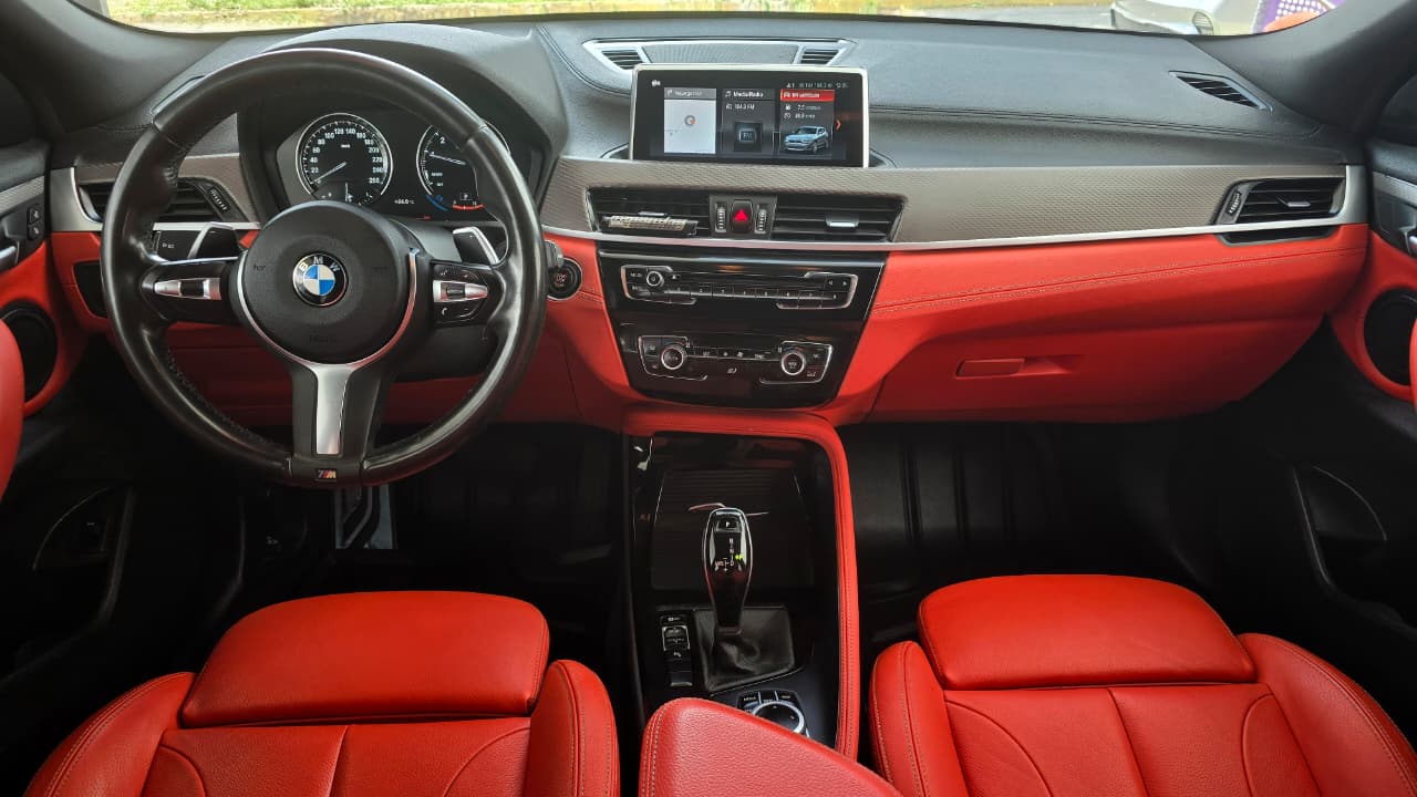 Bmw X2 Sdrive 20iA - Imagen 10