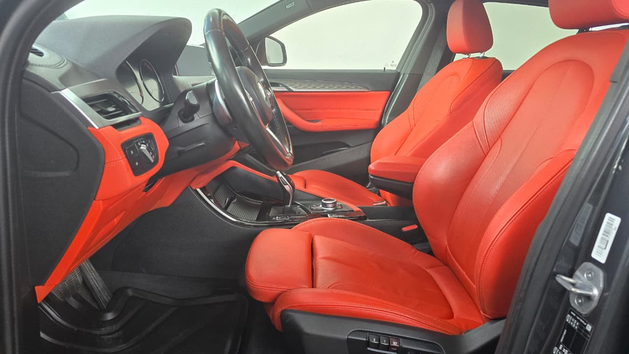Bmw X2 Sdrive 20iA - Imagen 11