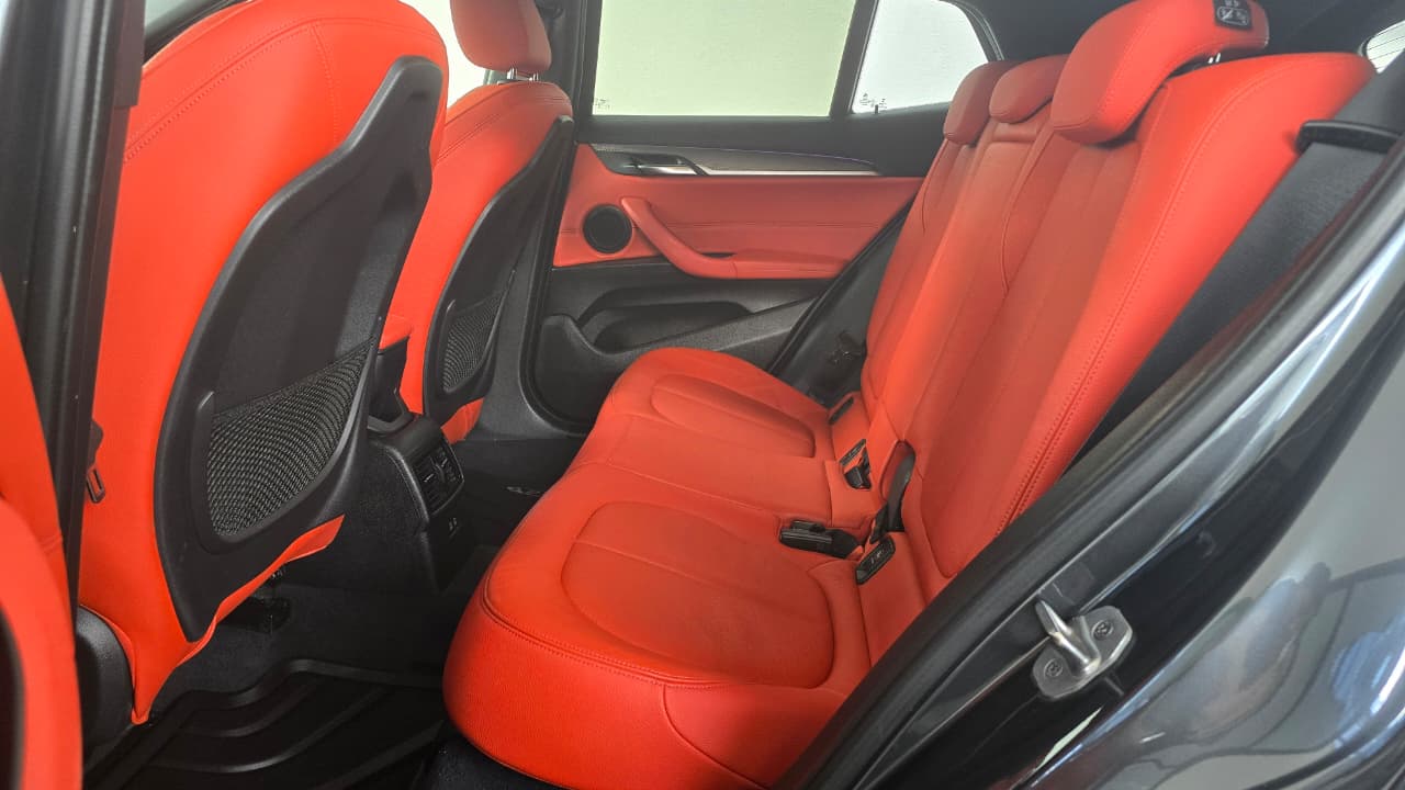 Bmw X2 Sdrive 20iA - Imagen 12