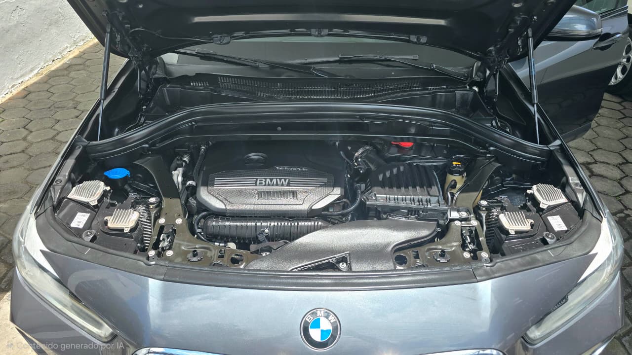 Bmw X2 Sdrive 20iA - Imagen 13