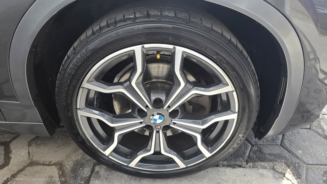 Bmw X2 Sdrive 20iA - Imagen 14