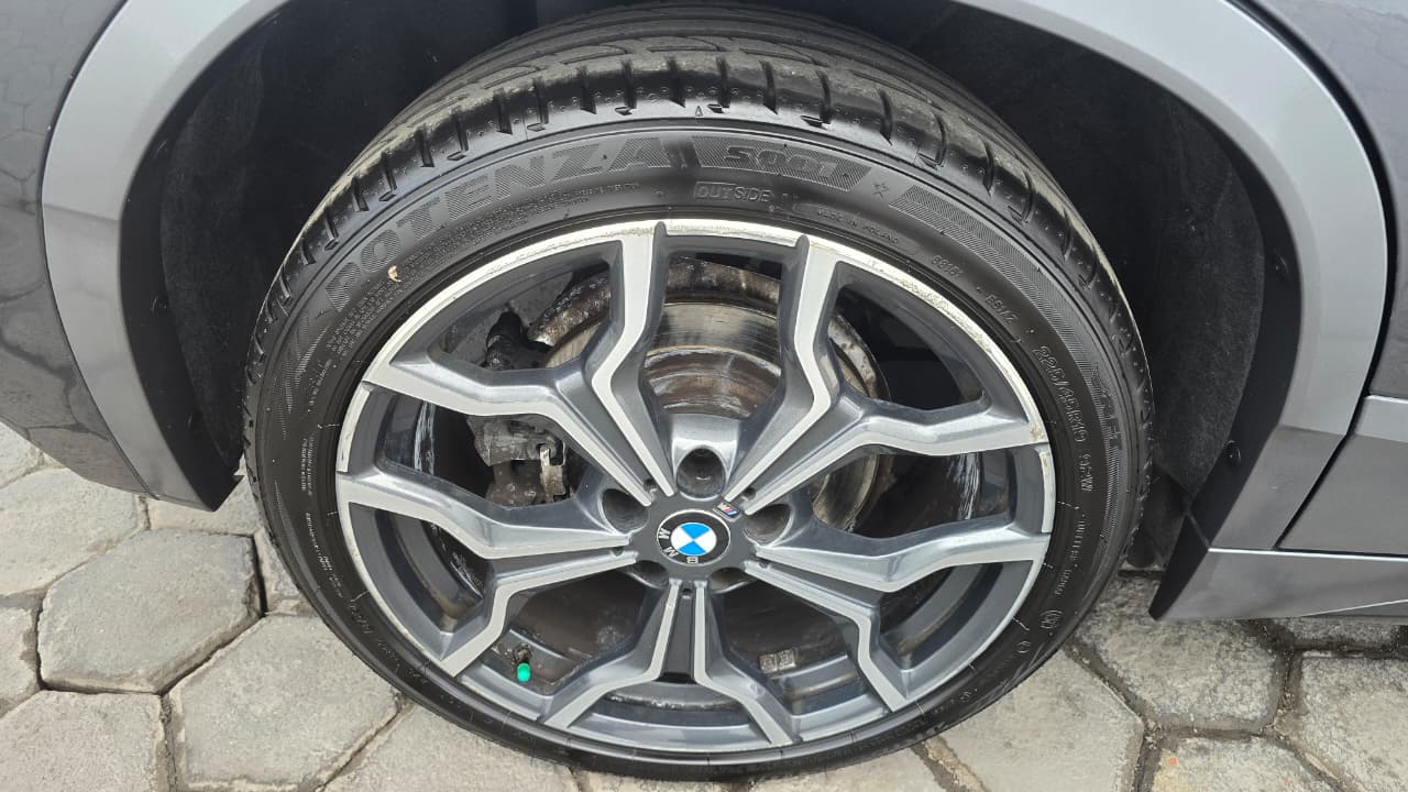 Bmw X2 Sdrive 20iA - Imagen 15