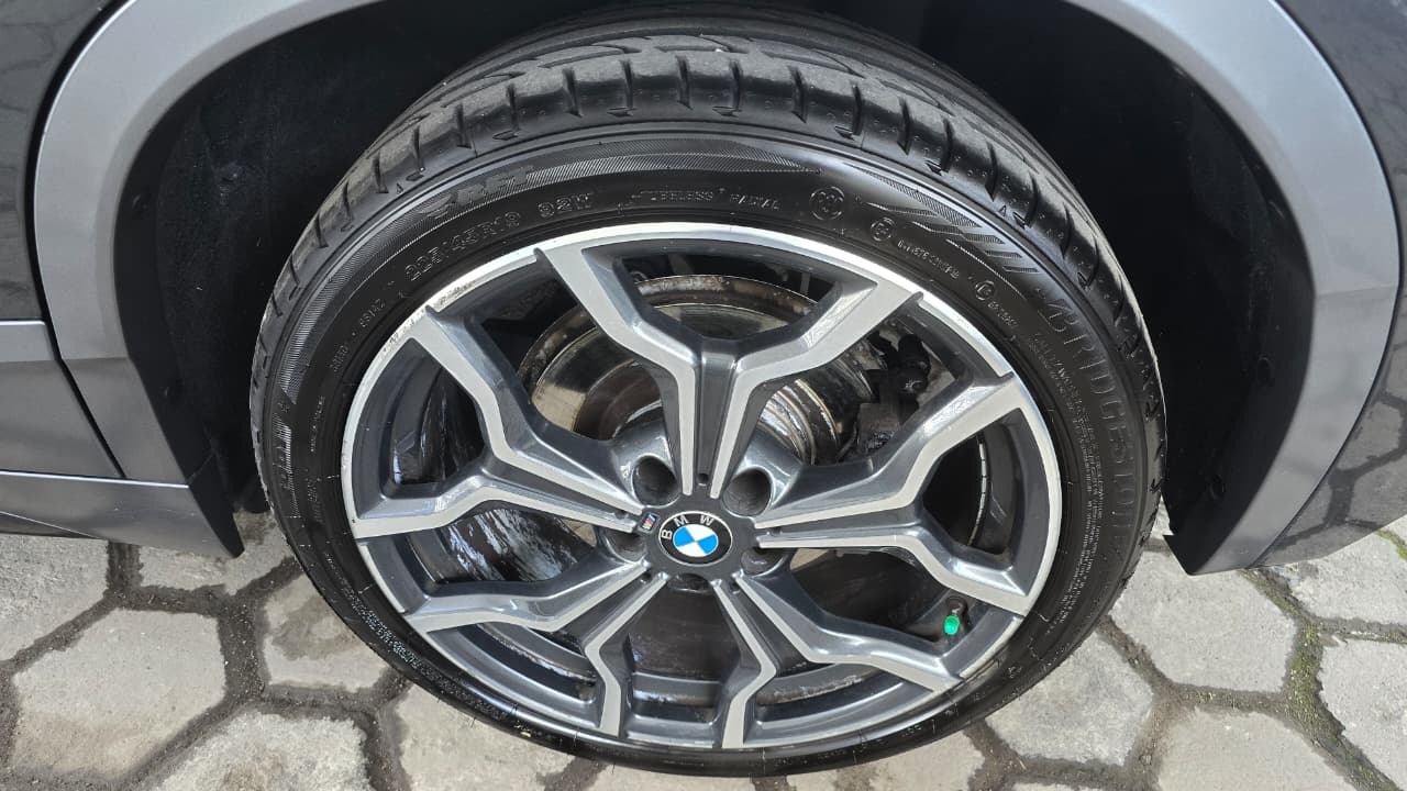 Bmw X2 Sdrive 20iA - Imagen 17