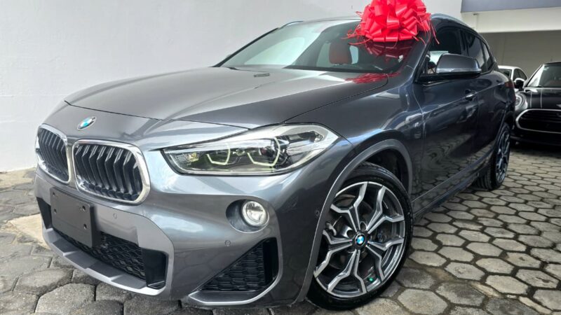 Bmw X2 Sdrive 20iA
