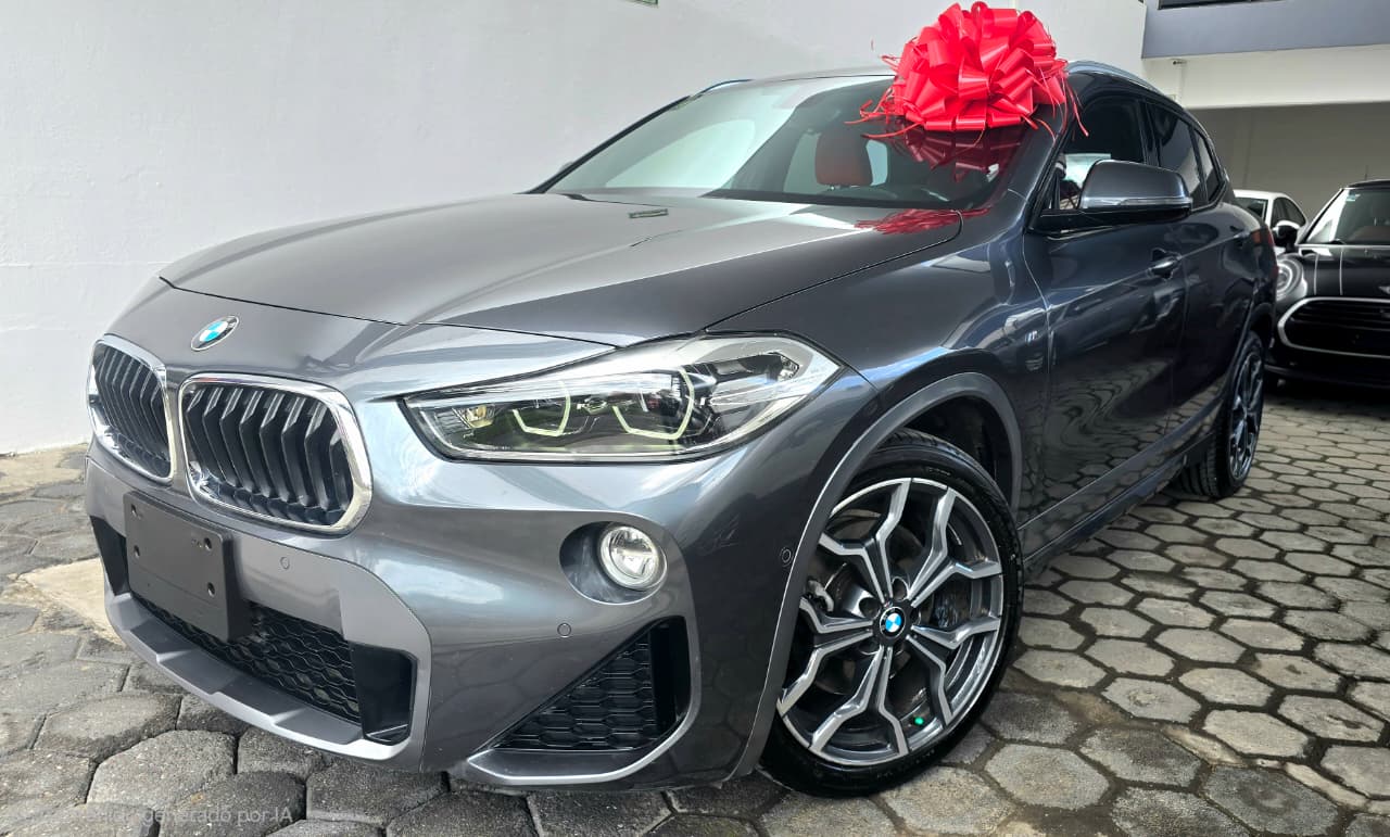 Bmw X2 Sdrive 20iA - Imagen 2