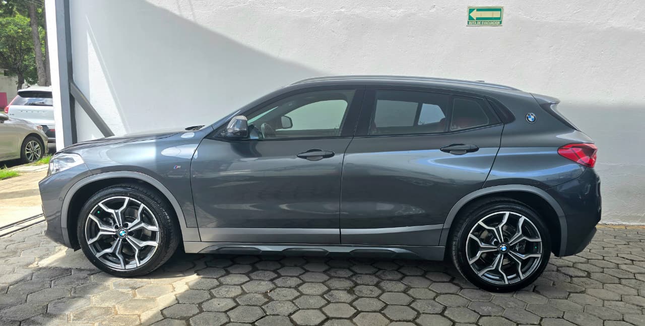 Bmw X2 Sdrive 20iA - Imagen 3