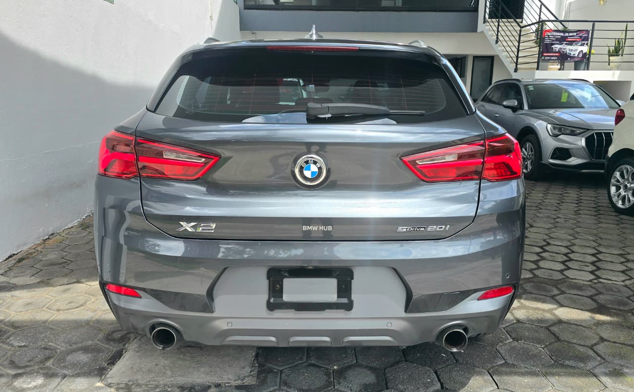 Bmw X2 Sdrive 20iA - Imagen 5