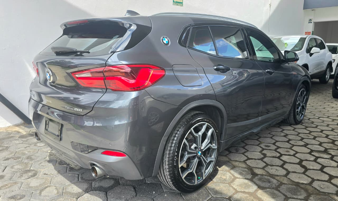 Bmw X2 Sdrive 20iA - Imagen 6