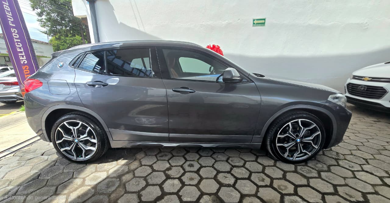 Bmw X2 Sdrive 20iA - Imagen 7