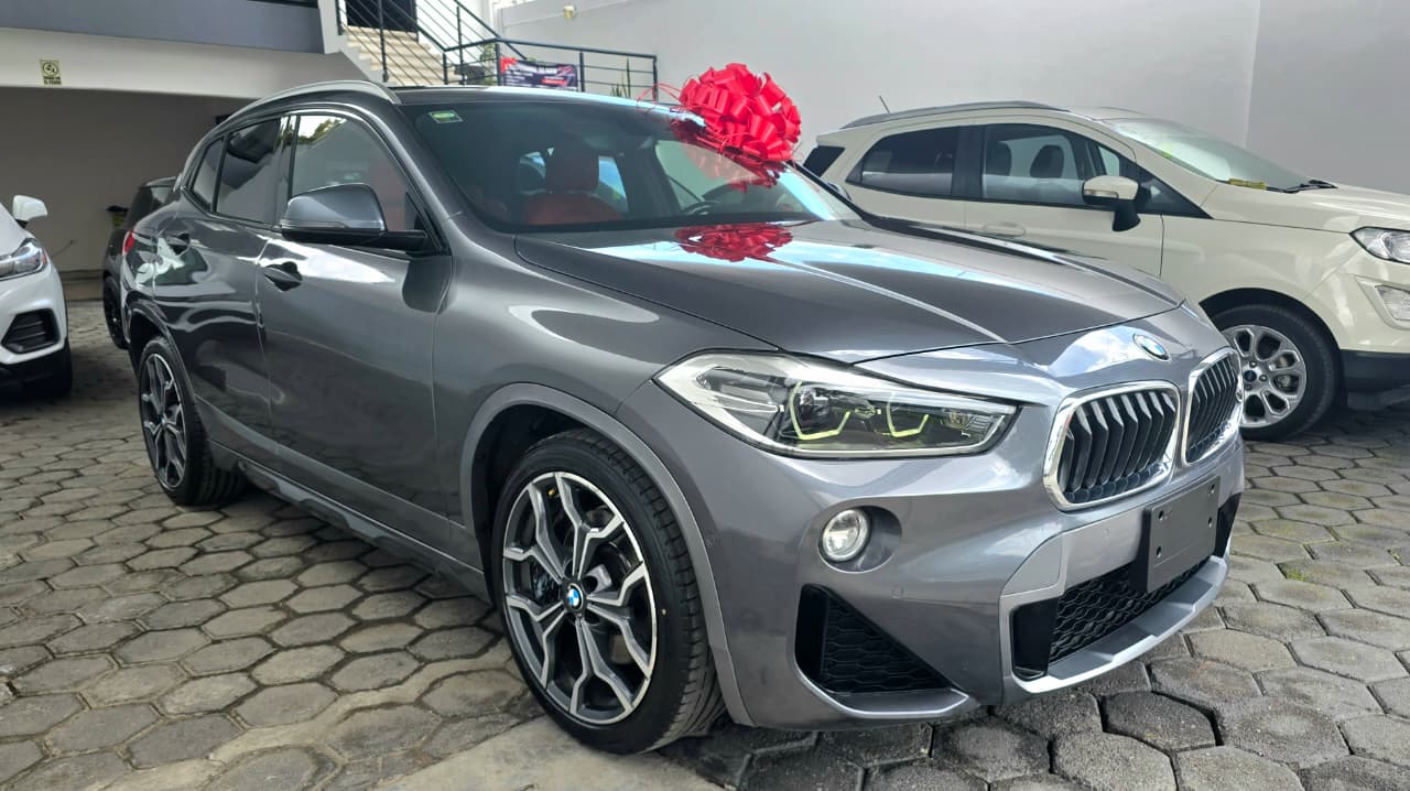 Bmw X2 Sdrive 20iA - Imagen 8