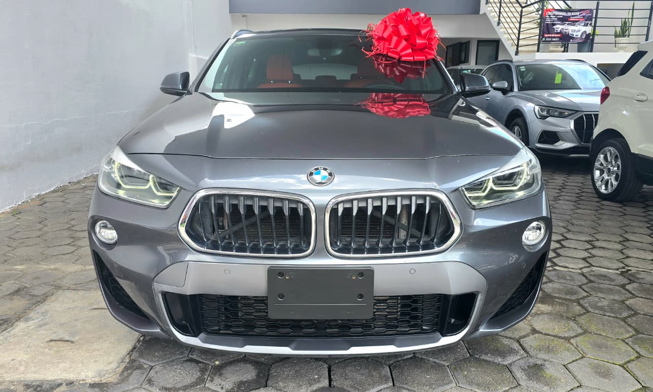 Bmw X2 Sdrive 20iA - Imagen 9