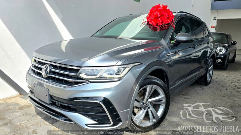 Volkswagen Tiguan  2023
