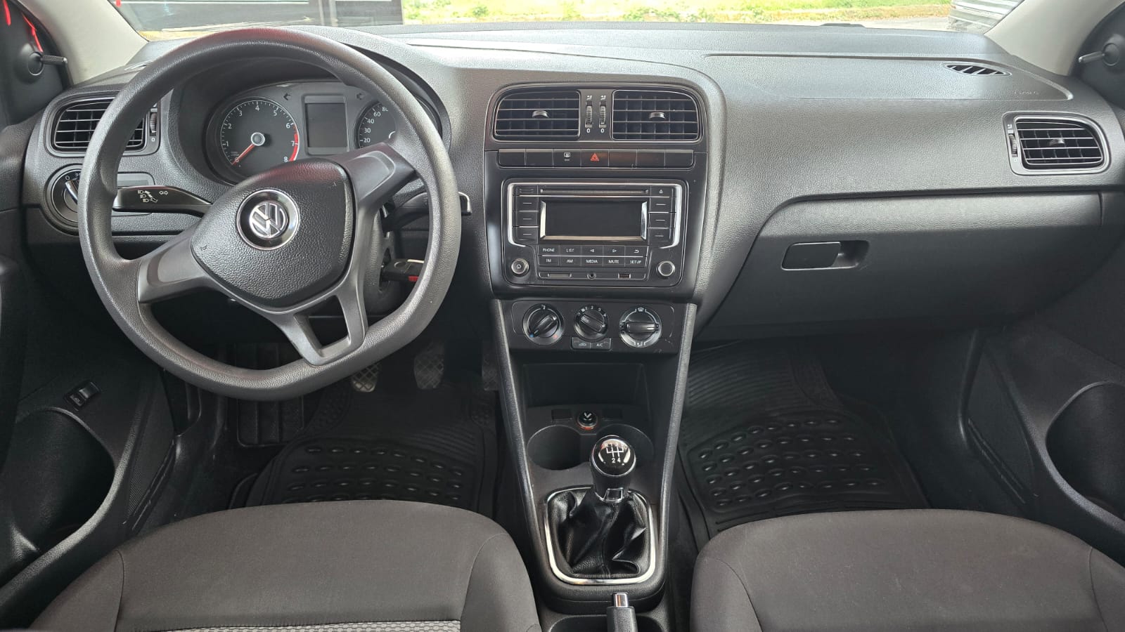 Volkswagen Vento 2020 - Imagen 10