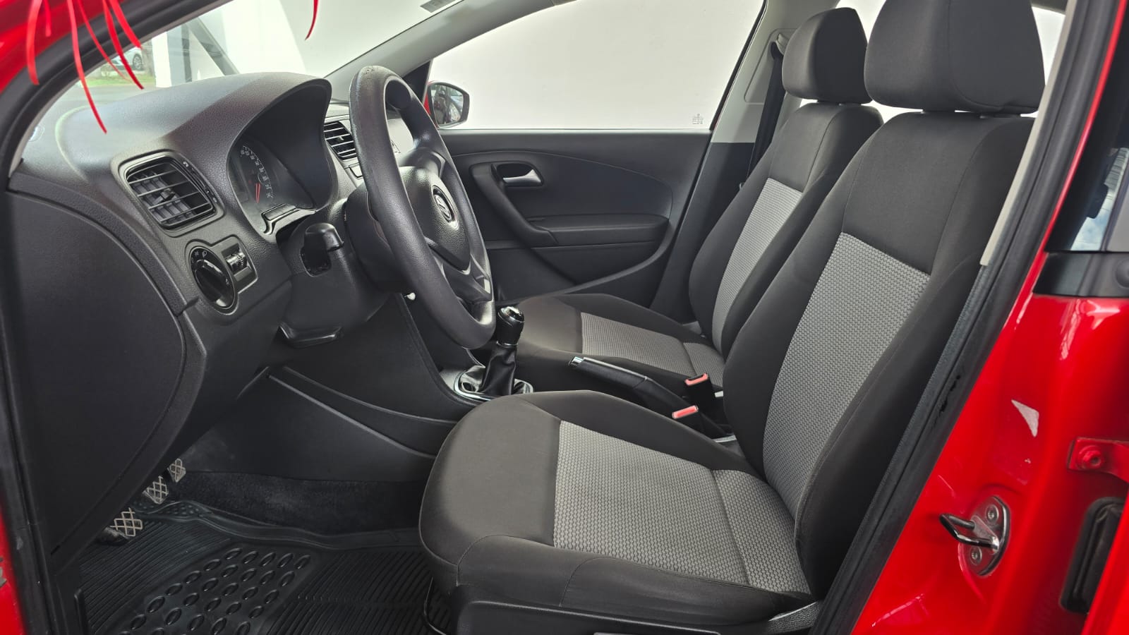 Volkswagen Vento 2020 - Imagen 11