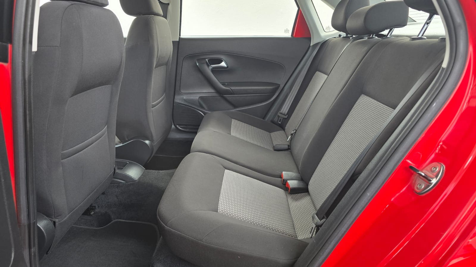Volkswagen Vento 2020 - Imagen 12