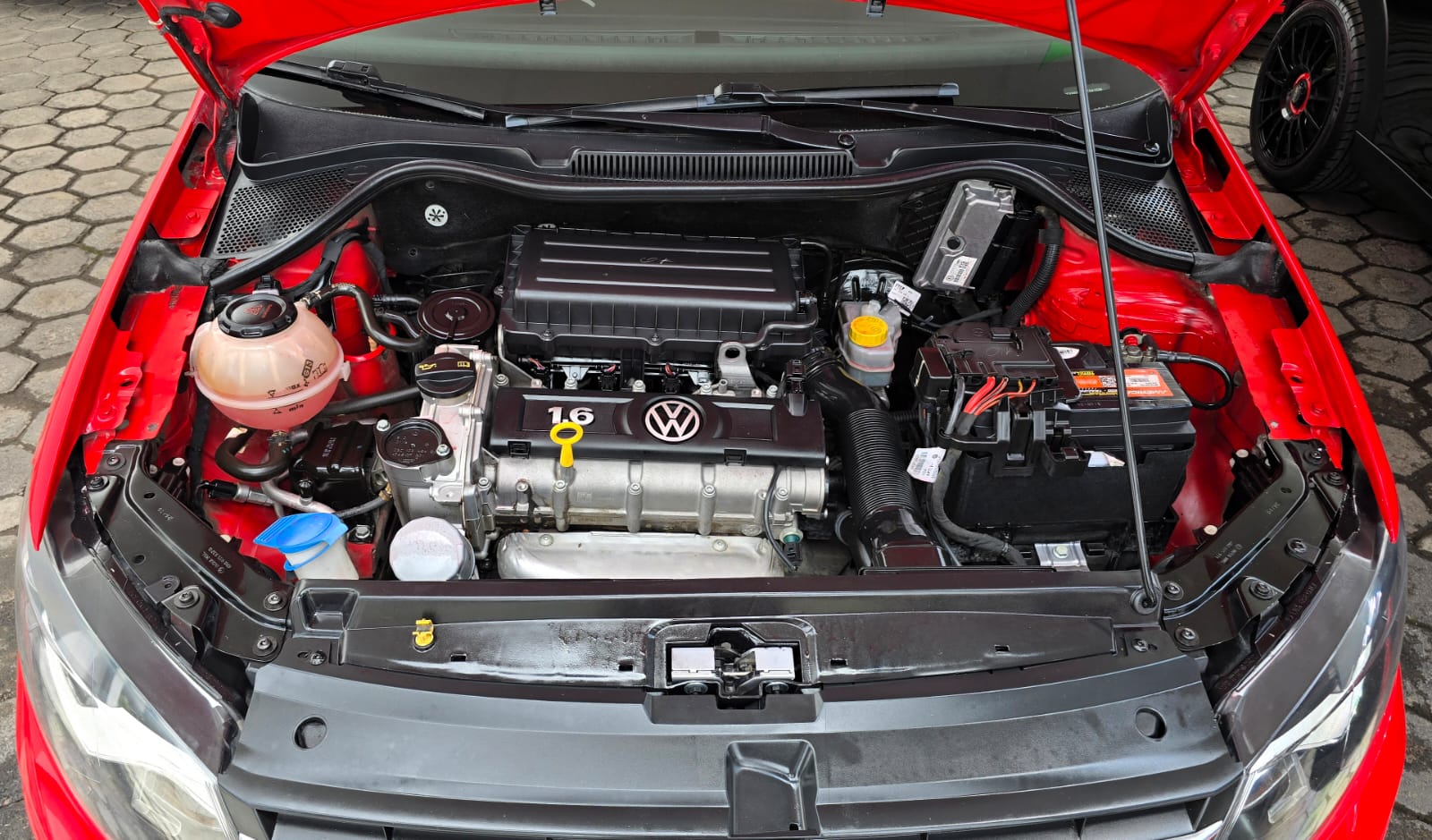 Volkswagen Vento 2020 - Imagen 13