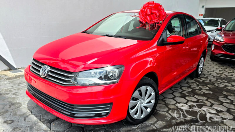 Volkswagen Vento 2020