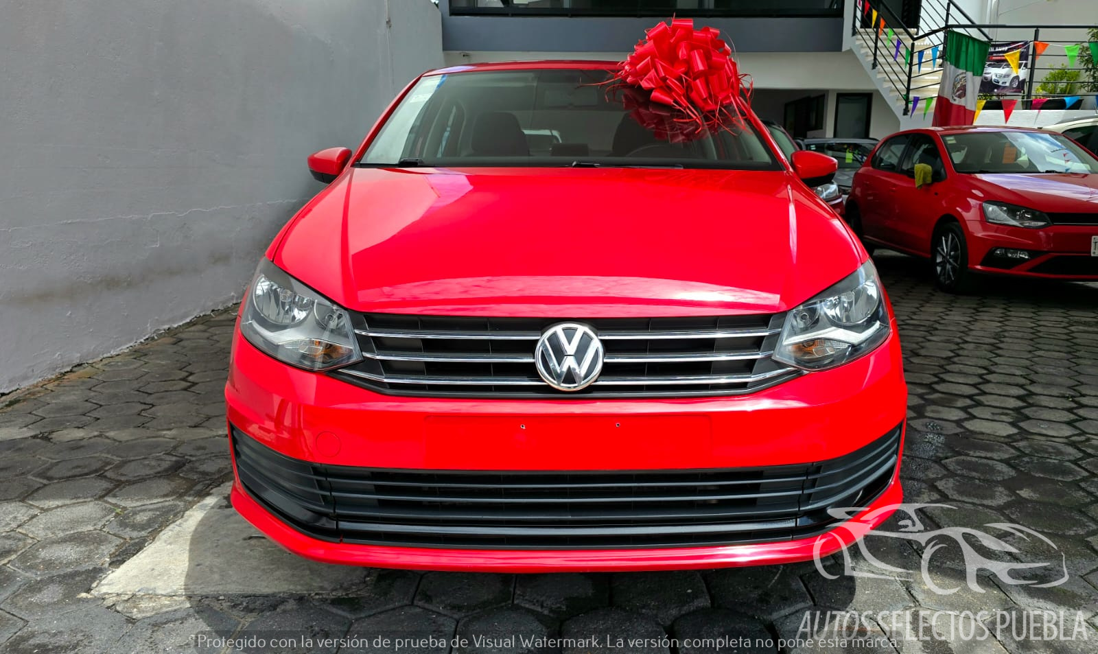 Volkswagen Vento 2020 - Imagen 9