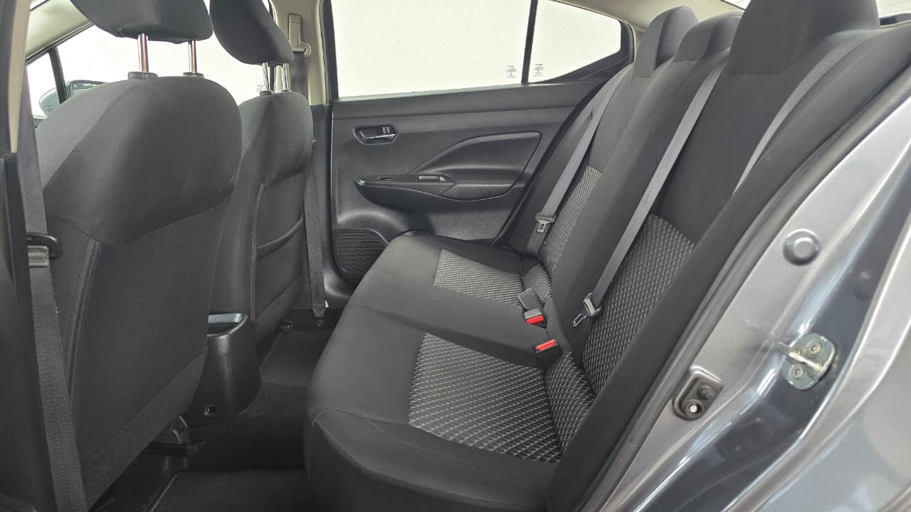 Nissan Versa 2020 - Imagen 12