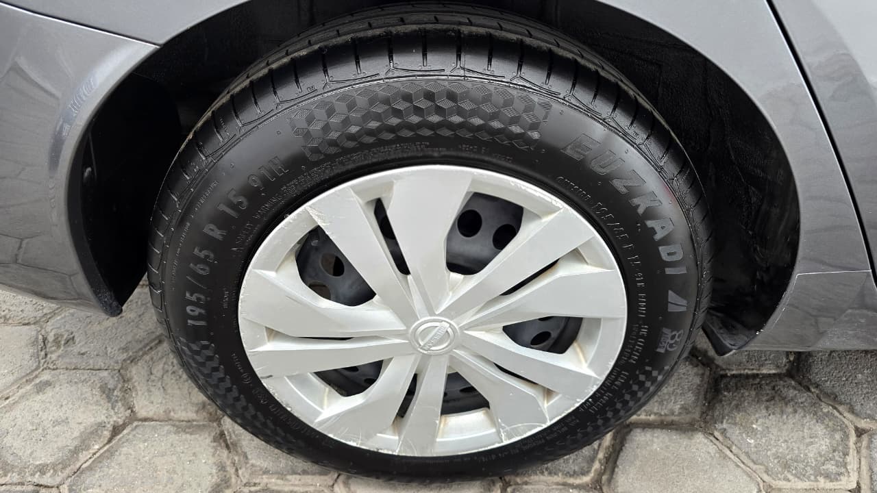 Nissan Versa 2020 - Imagen 14