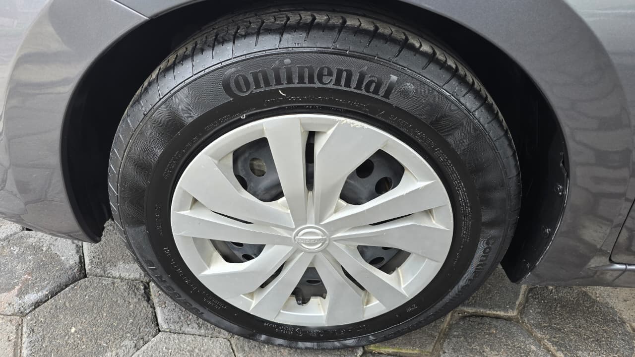 Nissan Versa 2020 - Imagen 16
