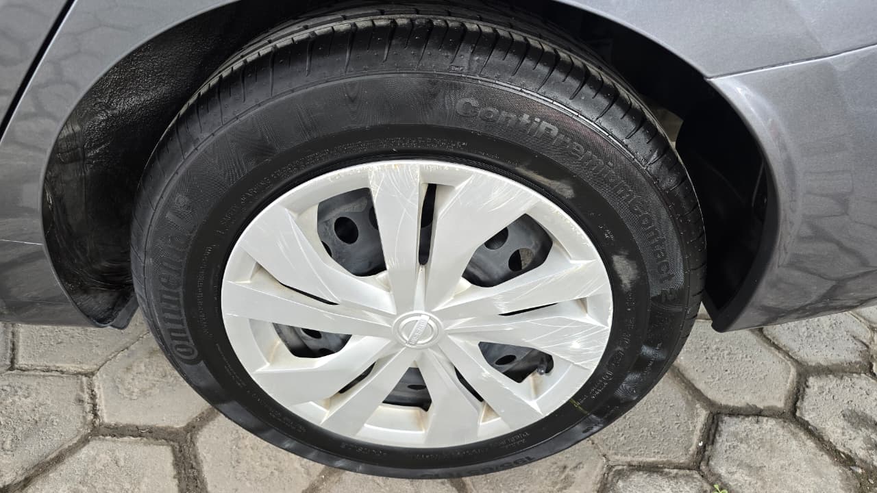 Nissan Versa 2020 - Imagen 17